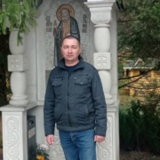 Алексей Манюков